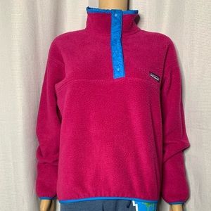 Patagonia Sweater Size 8
